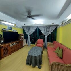 Blk 352C Canberra Road (Sembawang), HDB 5 Rooms #595960691
